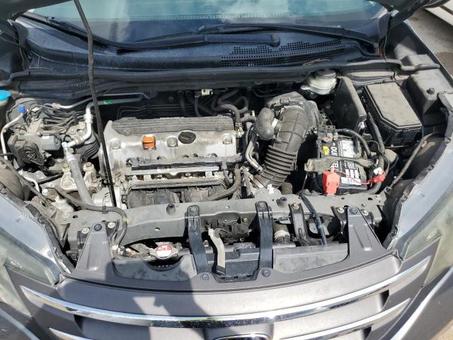 Photo 11 VIN: 2HKRM3H73EH559518 - HONDA CR-V EXL 