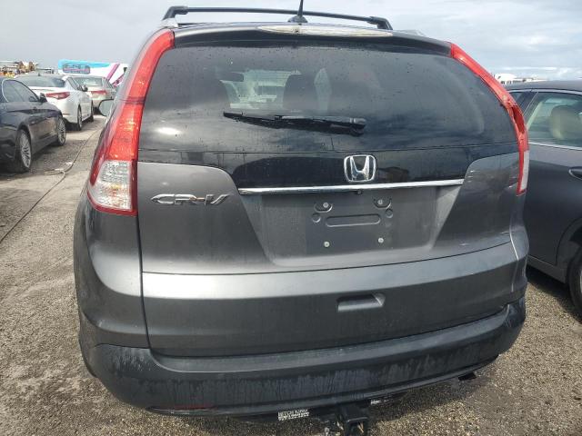 Photo 5 VIN: 2HKRM3H73EH559518 - HONDA CR-V EXL 