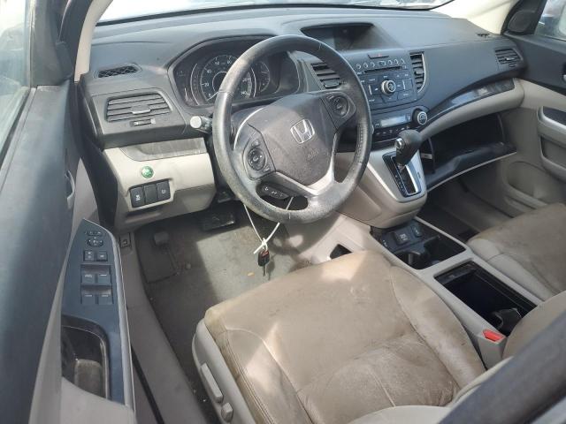 Photo 7 VIN: 2HKRM3H73EH559518 - HONDA CR-V EXL 