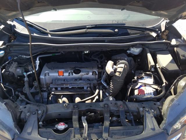 Photo 6 VIN: 2HKRM3H73EH563150 - HONDA CR-V 