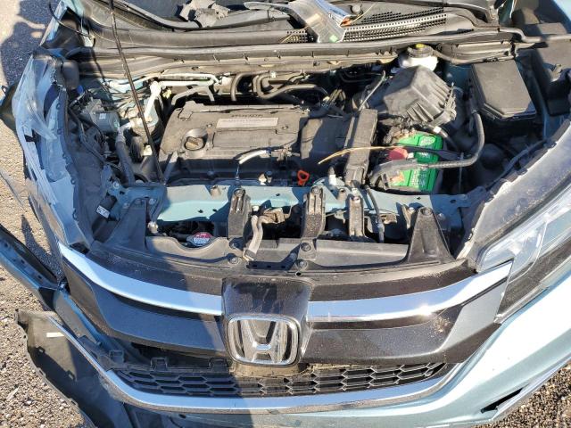 Photo 6 VIN: 2HKRM3H73FH500809 - HONDA CR-V EXL 