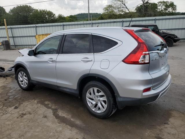 Photo 1 VIN: 2HKRM3H73FH501216 - HONDA CRV 