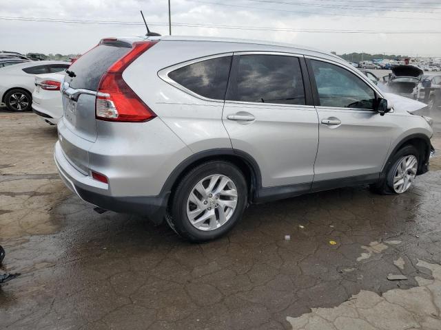 Photo 2 VIN: 2HKRM3H73FH501216 - HONDA CRV 