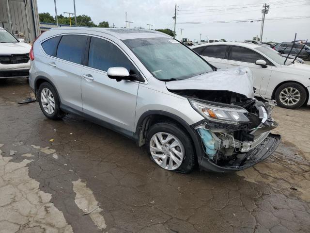 Photo 3 VIN: 2HKRM3H73FH501216 - HONDA CRV 