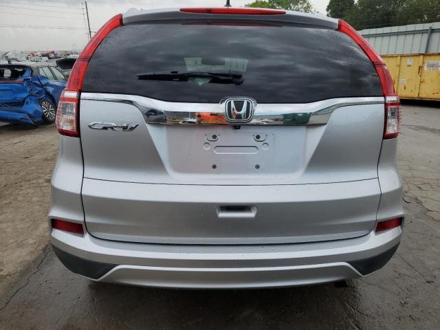 Photo 5 VIN: 2HKRM3H73FH501216 - HONDA CRV 