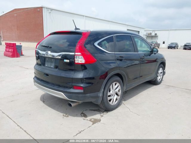 Photo 3 VIN: 2HKRM3H73FH512197 - HONDA CR-V 