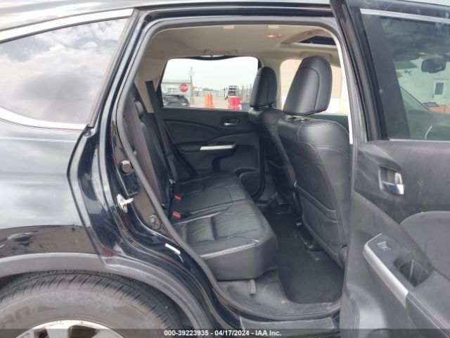 Photo 7 VIN: 2HKRM3H73FH512197 - HONDA CR-V 