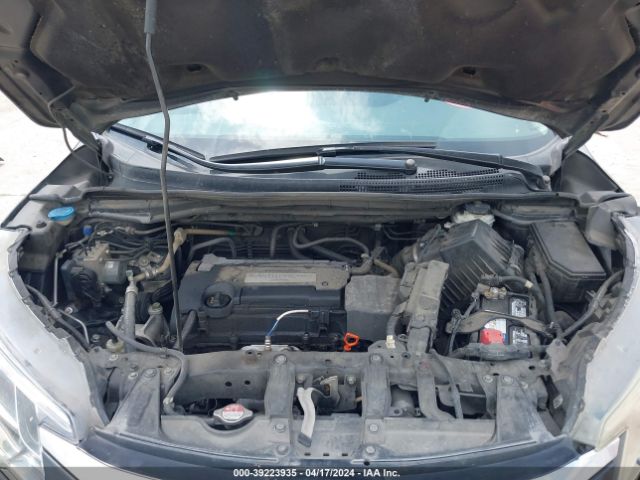 Photo 9 VIN: 2HKRM3H73FH512197 - HONDA CR-V 