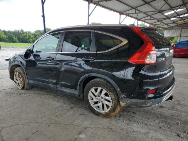 Photo 1 VIN: 2HKRM3H73FH512975 - HONDA CR-V EXL 