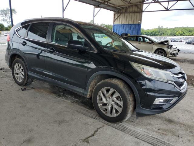 Photo 3 VIN: 2HKRM3H73FH512975 - HONDA CR-V EXL 