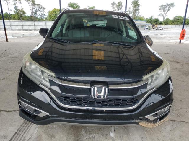 Photo 4 VIN: 2HKRM3H73FH512975 - HONDA CR-V EXL 