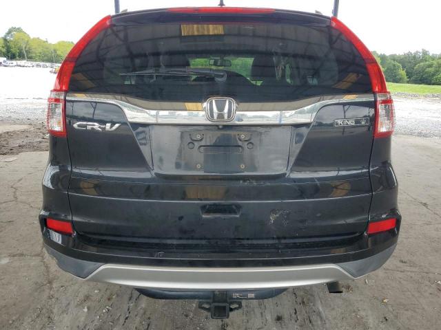 Photo 5 VIN: 2HKRM3H73FH512975 - HONDA CR-V EXL 