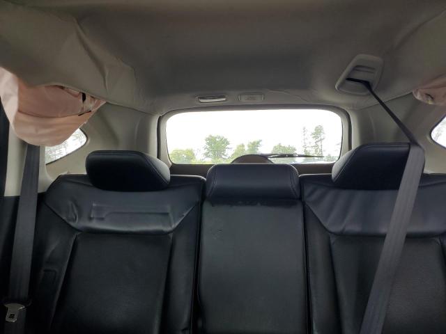 Photo 9 VIN: 2HKRM3H73FH512975 - HONDA CR-V EXL 