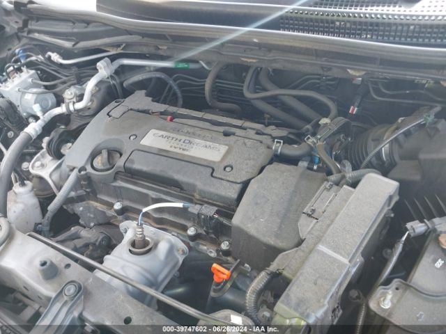 Photo 9 VIN: 2HKRM3H73FH513026 - HONDA CR-V 