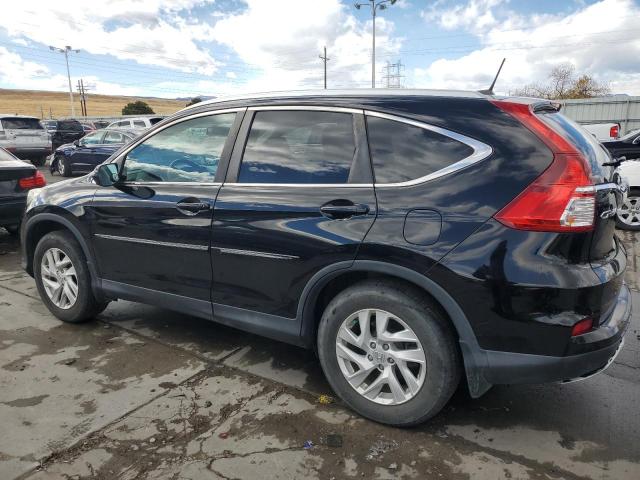 Photo 1 VIN: 2HKRM3H73FH513138 - HONDA CR-V EXL 