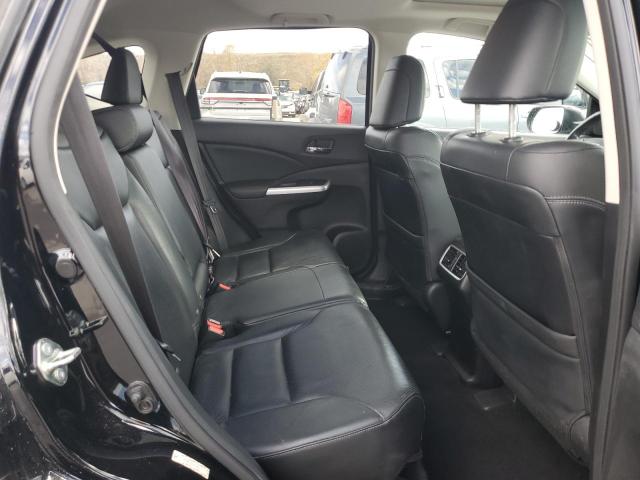 Photo 10 VIN: 2HKRM3H73FH513138 - HONDA CR-V EXL 