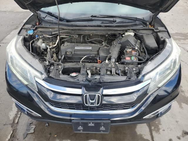 Photo 11 VIN: 2HKRM3H73FH513138 - HONDA CR-V EXL 