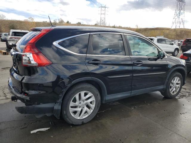 Photo 2 VIN: 2HKRM3H73FH513138 - HONDA CR-V EXL 