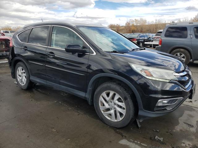 Photo 3 VIN: 2HKRM3H73FH513138 - HONDA CR-V EXL 