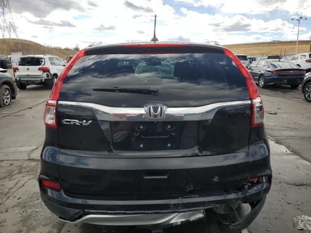 Photo 5 VIN: 2HKRM3H73FH513138 - HONDA CR-V EXL 