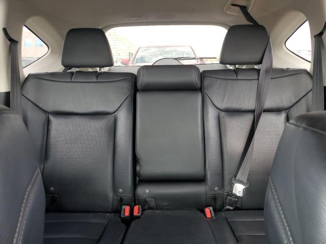 Photo 9 VIN: 2HKRM3H73FH513138 - HONDA CR-V EXL 