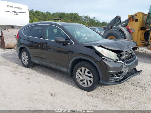 Photo 0 VIN: 2HKRM3H73FH515987 - HONDA CR-V 