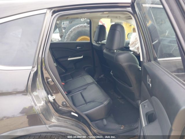 Photo 7 VIN: 2HKRM3H73FH515987 - HONDA CR-V 