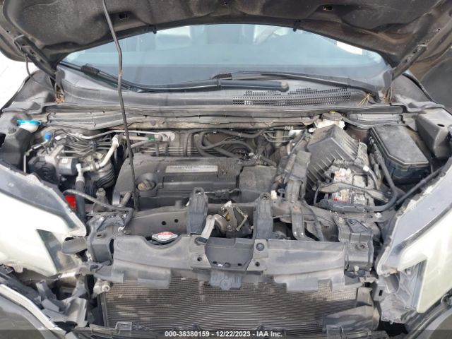 Photo 9 VIN: 2HKRM3H73FH515987 - HONDA CR-V 