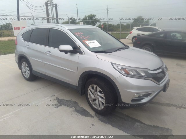 Photo 0 VIN: 2HKRM3H73FH526214 - HONDA CR-V 