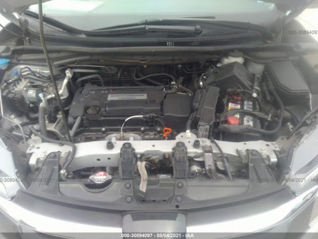 Photo 9 VIN: 2HKRM3H73FH526214 - HONDA CR-V 