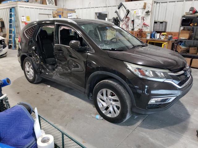 Photo 3 VIN: 2HKRM3H73FH527105 - HONDA CRV 