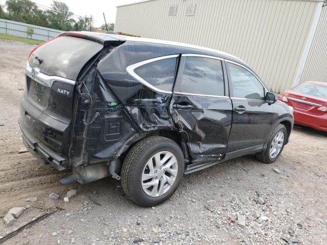 Photo 2 VIN: 2HKRM3H73FH531591 - HONDA CR-V EXL 