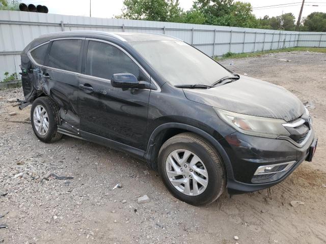 Photo 3 VIN: 2HKRM3H73FH531591 - HONDA CR-V EXL 