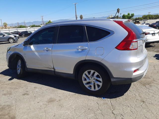 Photo 1 VIN: 2HKRM3H73FH533230 - HONDA CRV 