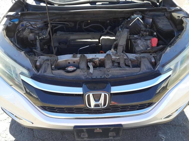 Photo 10 VIN: 2HKRM3H73FH533230 - HONDA CRV 