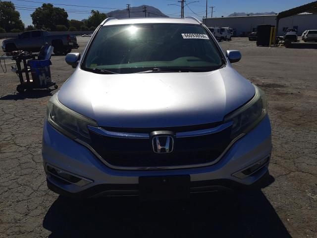 Photo 4 VIN: 2HKRM3H73FH533230 - HONDA CRV 