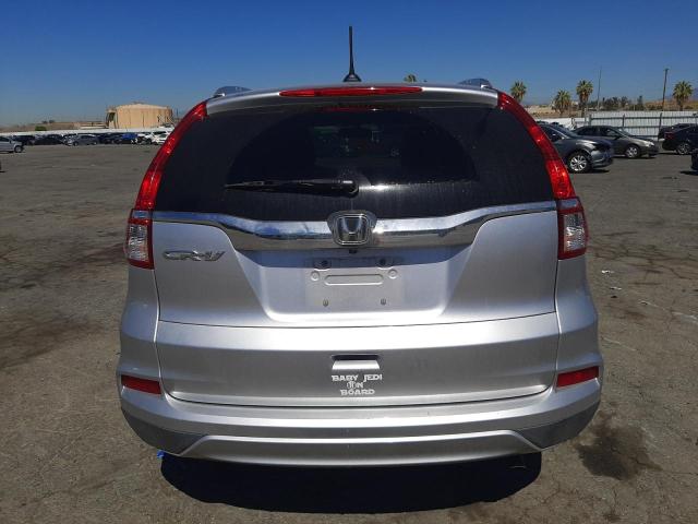 Photo 5 VIN: 2HKRM3H73FH533230 - HONDA CRV 