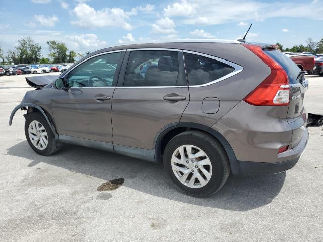 Photo 1 VIN: 2HKRM3H73FH548147 - HONDA CRV 