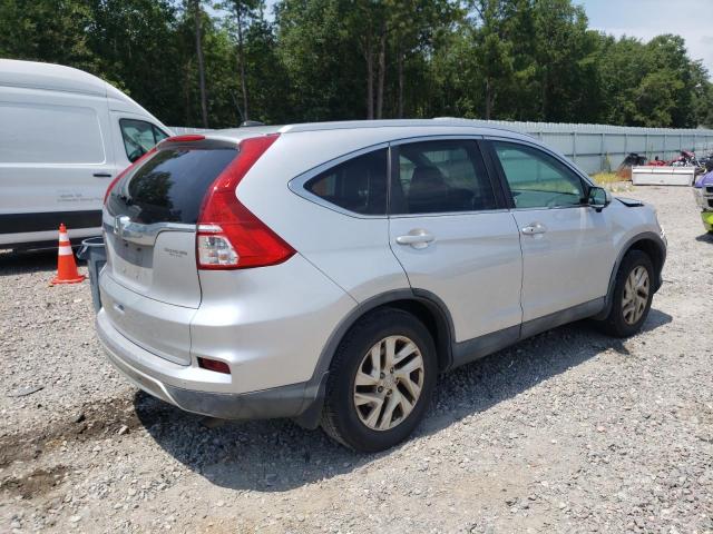 Photo 3 VIN: 2HKRM3H73FH554045 - HONDA CR-V EXL 