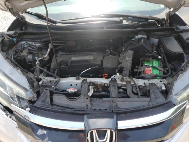 Photo 6 VIN: 2HKRM3H73FH554045 - HONDA CR-V EXL 