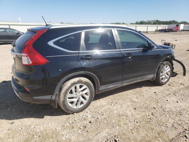 Photo 2 VIN: 2HKRM3H73FH555230 - HONDA CRV 