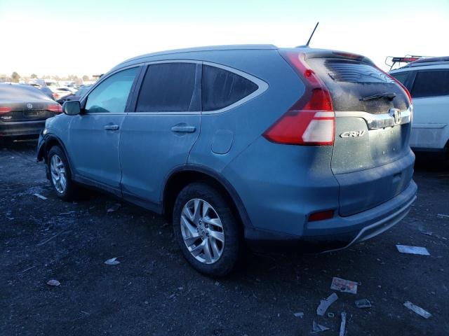 Photo 1 VIN: 2HKRM3H73GH502836 - HONDA CRV 