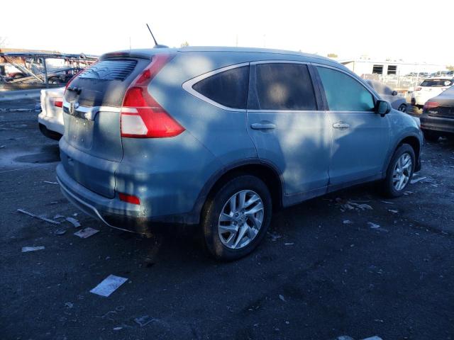 Photo 2 VIN: 2HKRM3H73GH502836 - HONDA CRV 