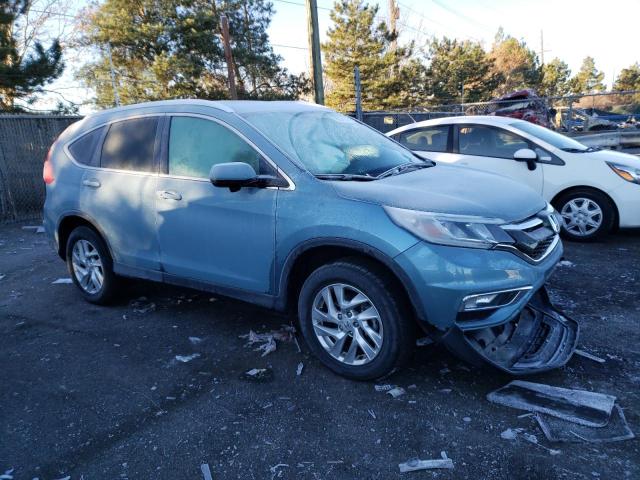 Photo 3 VIN: 2HKRM3H73GH502836 - HONDA CRV 