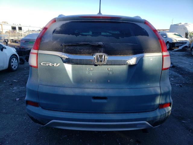 Photo 5 VIN: 2HKRM3H73GH502836 - HONDA CRV 