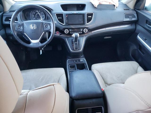 Photo 7 VIN: 2HKRM3H73GH502836 - HONDA CRV 