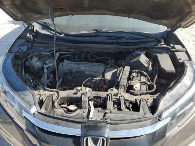 Photo 11 VIN: 2HKRM3H73GH508636 - HONDA CRV 