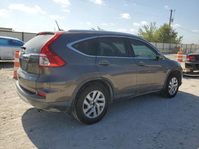 Photo 2 VIN: 2HKRM3H73GH508636 - HONDA CRV 