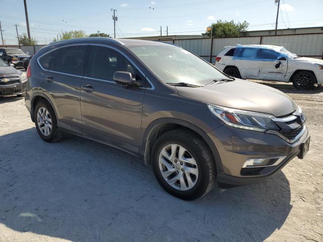 Photo 3 VIN: 2HKRM3H73GH508636 - HONDA CRV 