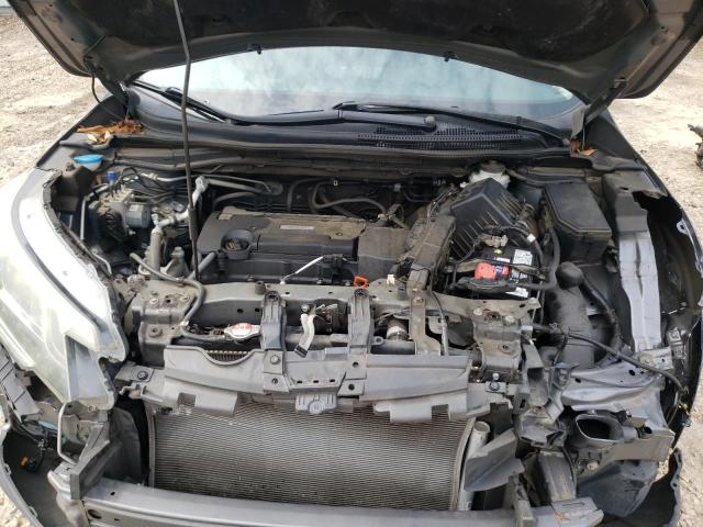 Photo 11 VIN: 2HKRM3H73GH524772 - HONDA CR-V EXL 